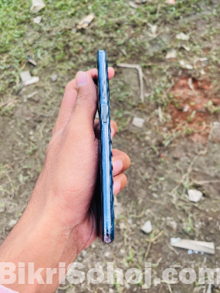 Huawei nova 5t 8–128